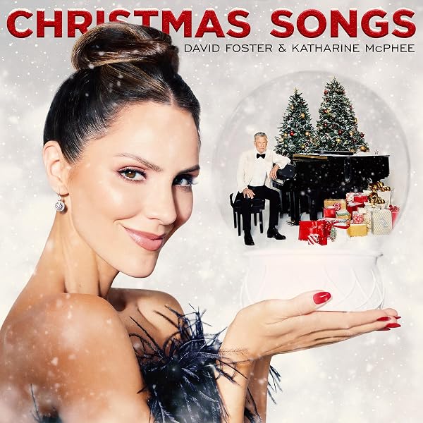 Hit Man David Foster & Friends - Hit Man David Foster & Friends